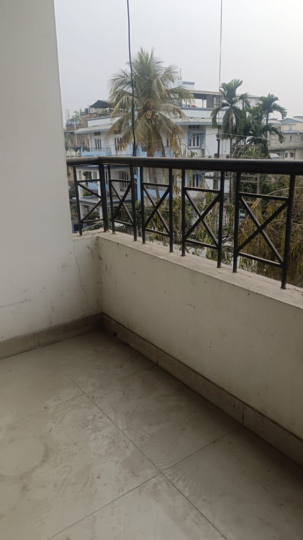 Unfurnished 3bhk in Ananda Nagar, Bormotoria, Guwahati, Assam, India for Rent